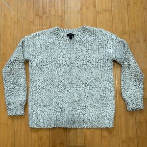 J. CREW Sweater
